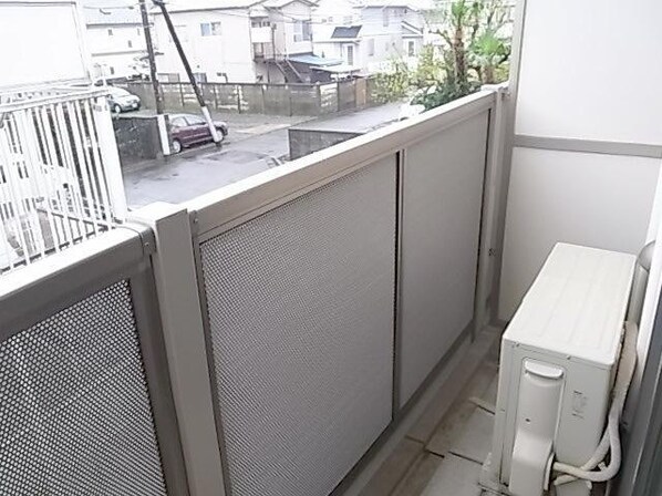 アムールII光風館の物件内観写真